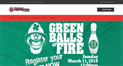 Desktop Screenshot of iaff2904.org
